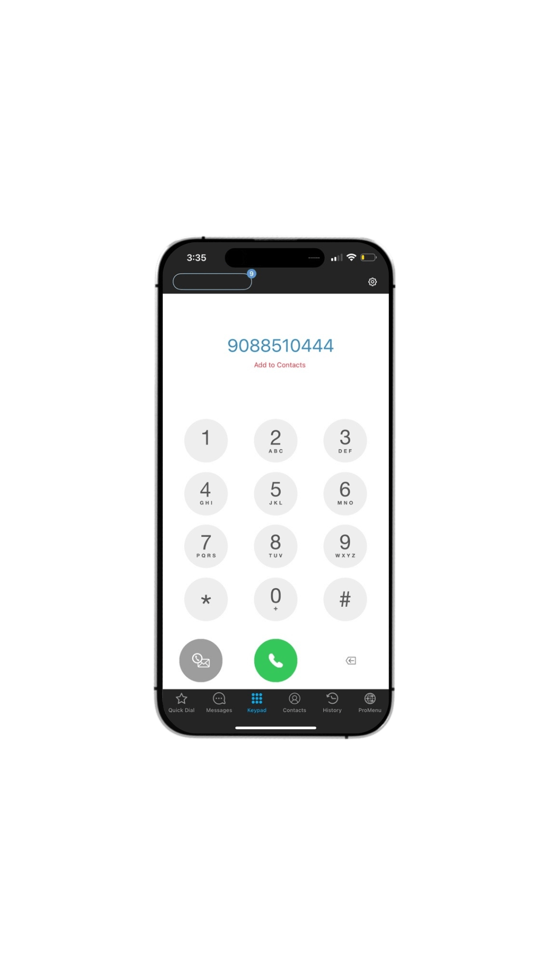 Features Telecloud App - Premium City Wallpaper Gallery - Mobile